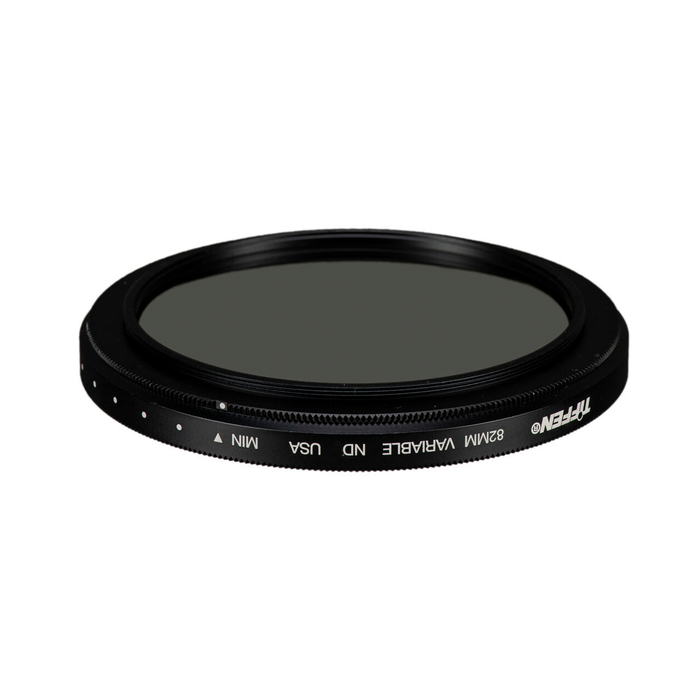 Tiffen 82mm Variable Neutral Density Filter
