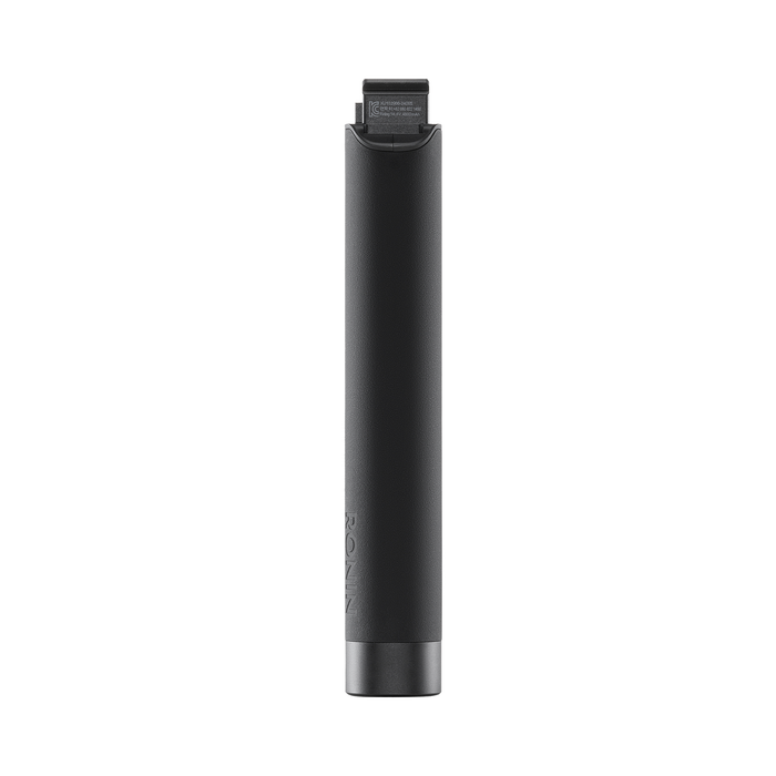 DJI RS BG70 High-Capacity Battery Grip for Select RS Gimbals