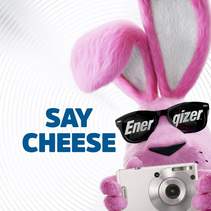 Energizer 2CR5 Lithium Battery - 6 Volt
