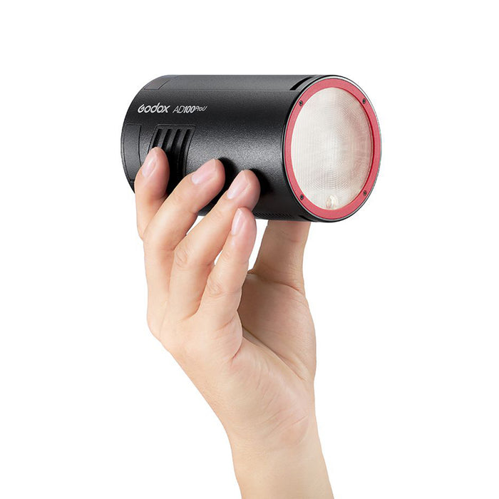 Godox AD100Pro Pocket Flash