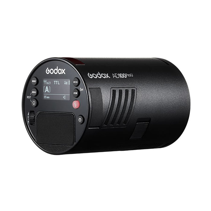 Godox AD100Pro Pocket Flash
