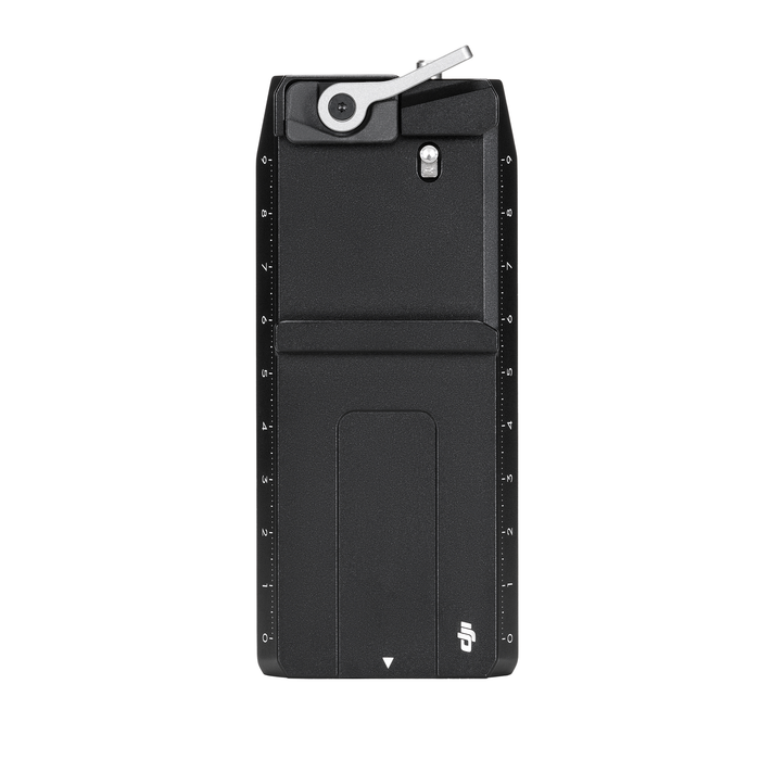 DJI RS Lower Quick-Release Plate (2024)