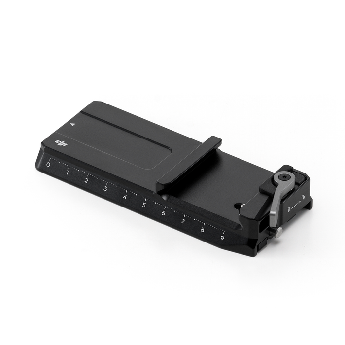 DJI RS Lower Quick-Release Plate (2024)