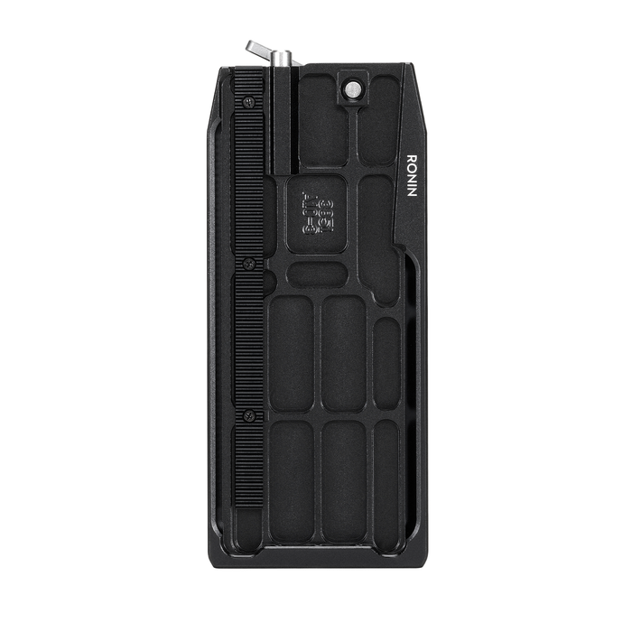 DJI RS Lower Quick-Release Plate (2024)