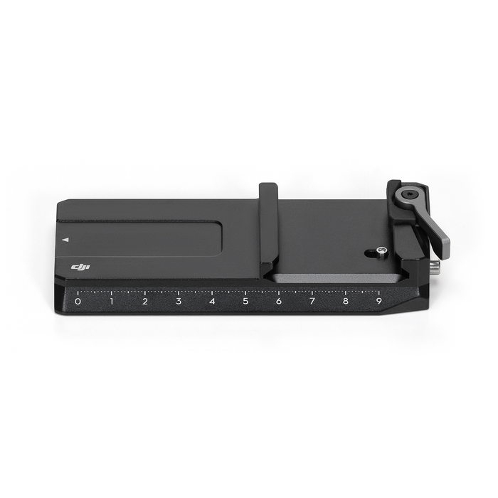DJI RS Lower Quick-Release Plate (2024)