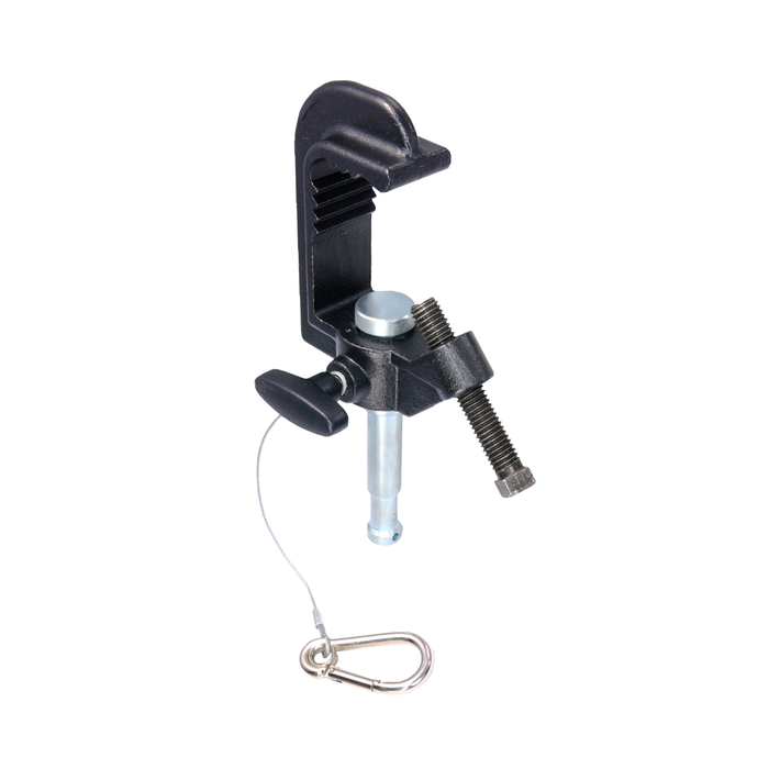 Kupo Baby Pipe Clamp