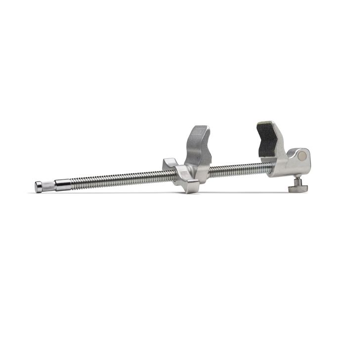 Kupo 9" Super Viser Clamp (Center Jaw with Baby Receiver)