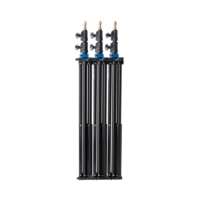 Kupo Midi Click Light Stand 8'