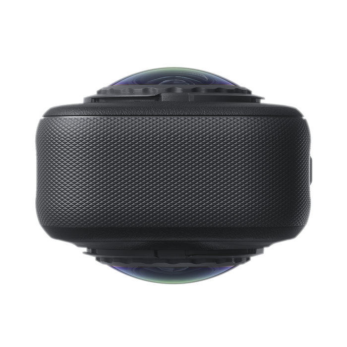Insta360 X6 360° 8K Camera Standard Bundle - Midnight Black