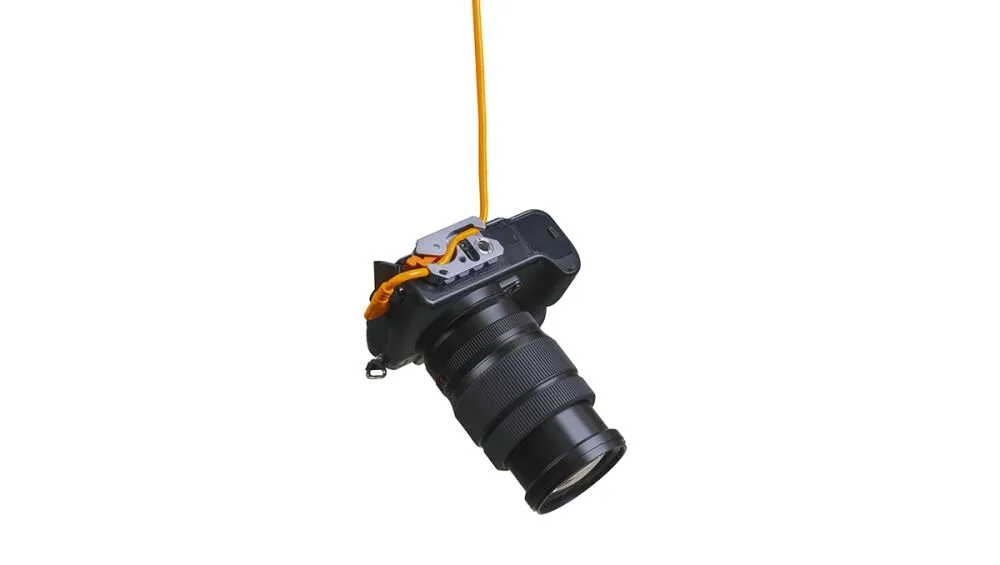 Tether Tools TetherGuard LeverLock Plus Plate