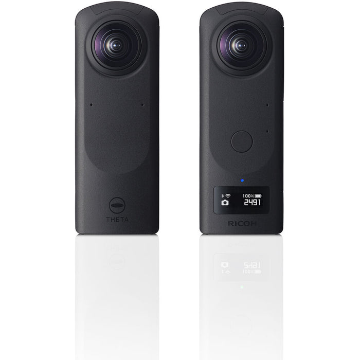 Ricoh Theta Z1 51GB 360° Camera