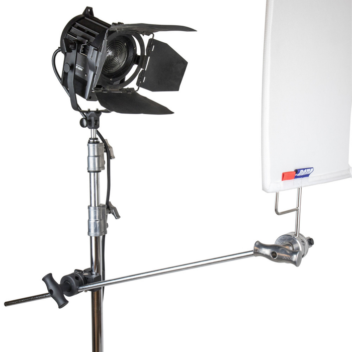 Kupo Super Convi Clamp Griphead