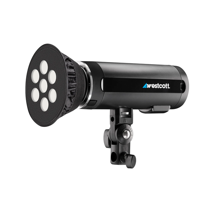 Westcott Pro Light Mods Mini 5"