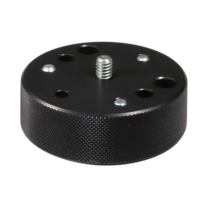Manfrotto 120 Adapter Plate for Tripods from 3/8" to 1/4"