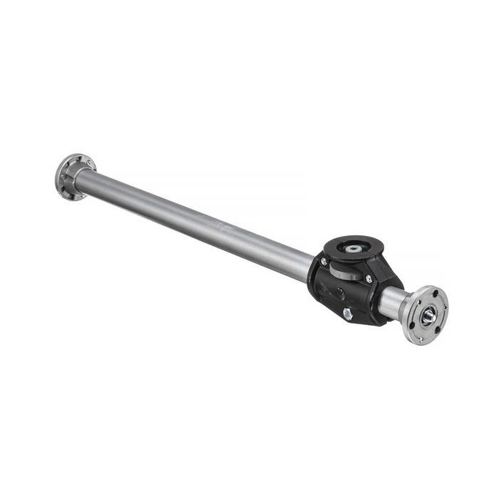 Manfrotto 131D Lateral Side Arm with Double Camera Attachment for Tripods
