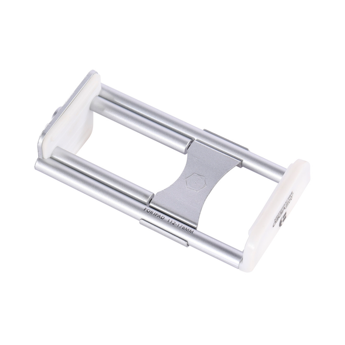 Benro MeVIDEO Livestream Tablet Clamp Silver