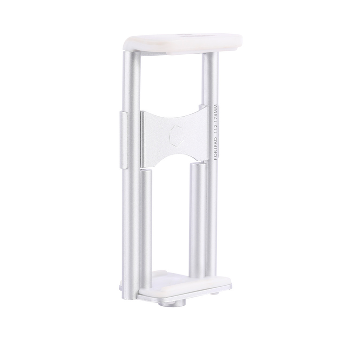 Benro MeVIDEO Livestream Tablet Clamp Silver
