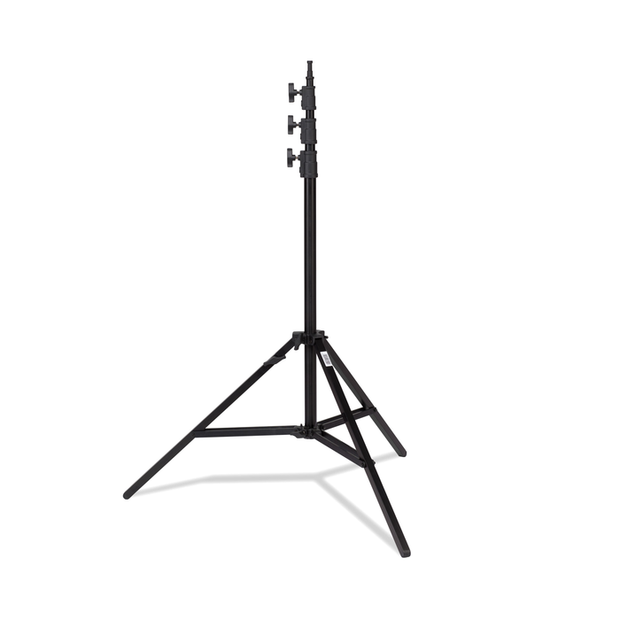 Kupo Baby Kit Stand with Square Legs 13' - Black