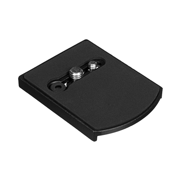 Manfrotto 394 RC4 Low Profile Rectangular Rapid Connect Adapter with Quick Release 410PL Plate