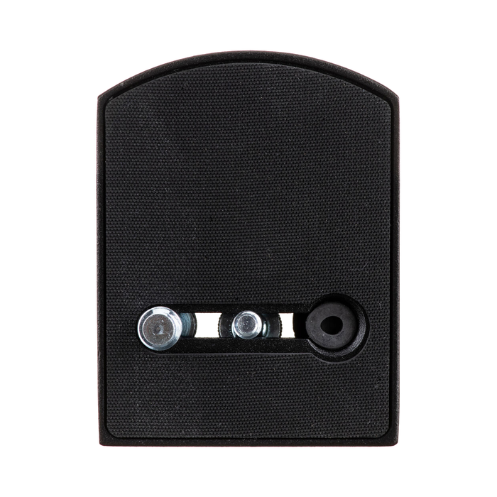 Manfrotto 410PL Low Pro Quick Release Adapter Plate RC4 Quick Release System