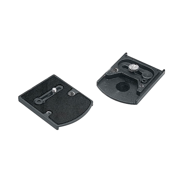 Manfrotto 410PL Low Pro Quick Release Adapter Plate RC4 Quick Release System