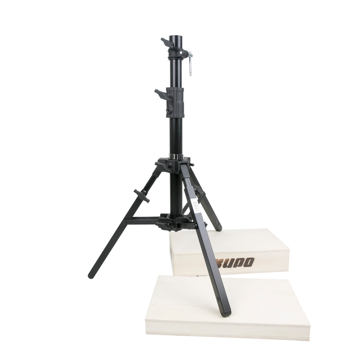 Kupo Slider Stand 45.3" - Black