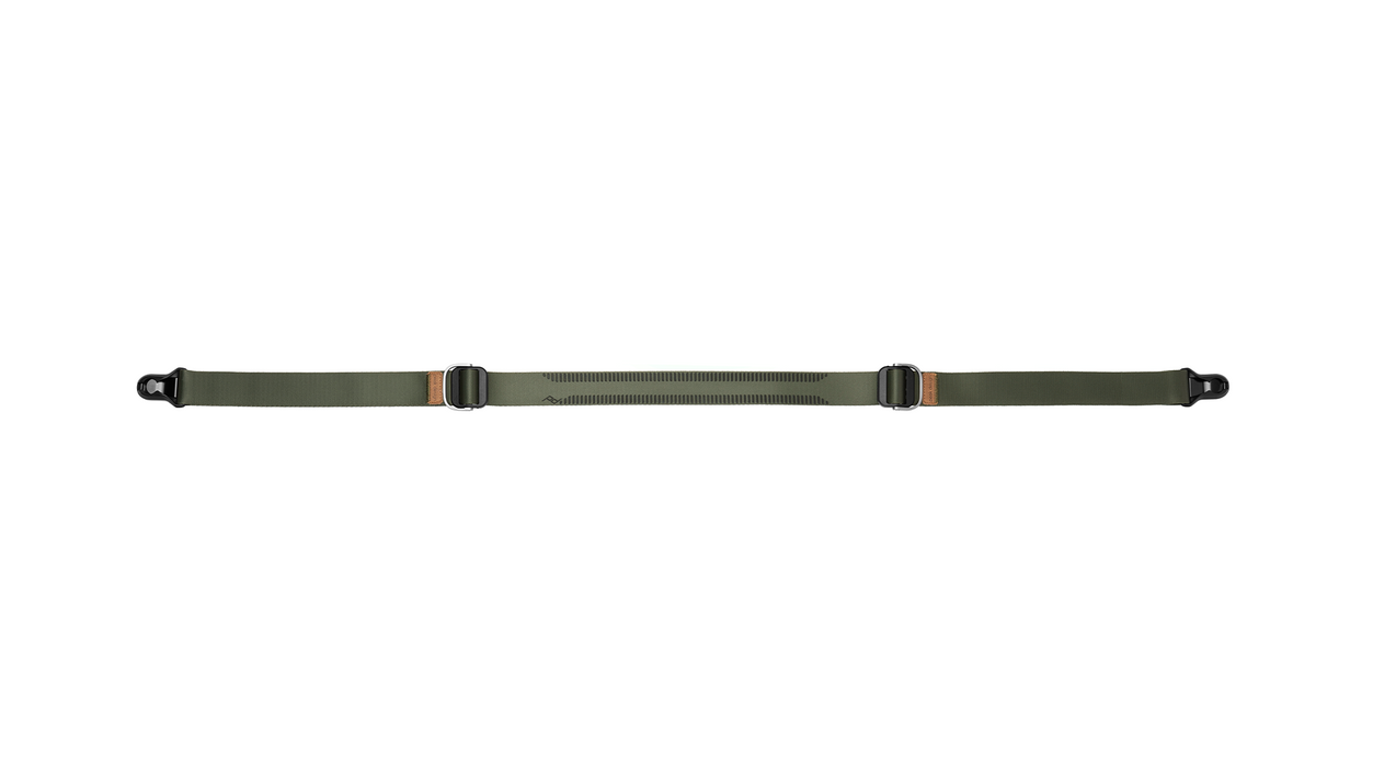 Peak Design Slide Lite Camera Strap - Sage