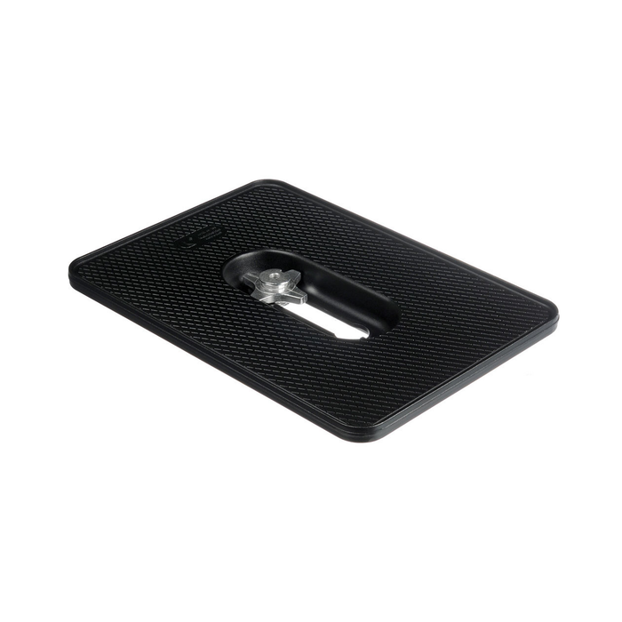 Manfrotto 183 Aluminum Table For Projectors & Monitors