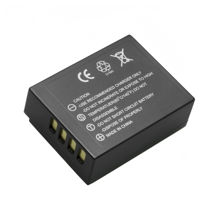 ProMaster Li-ion Battery for Fuji NP-W126S