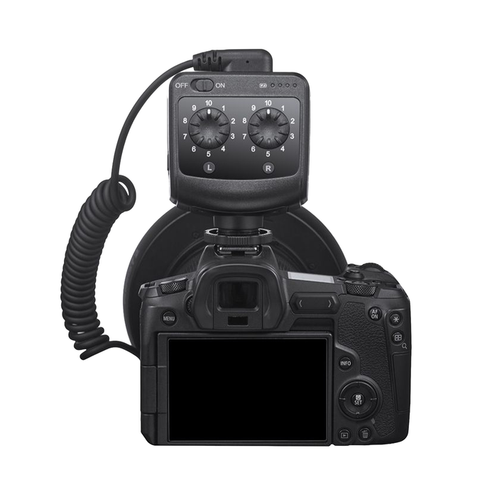 Godox Ring72 Macro LED Ring Light