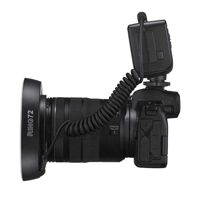 Godox Ring72 Macro LED Ring Light