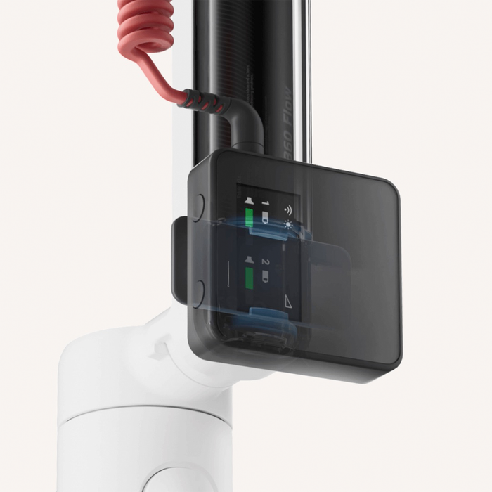 Insta360 Flow Smartphone Gimbal Stabilizer Creator Kit - Gray