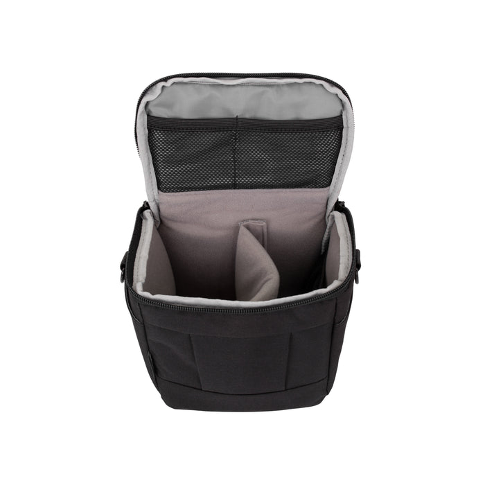 ProMaster Impulse Small Shoulder Bag - Black
