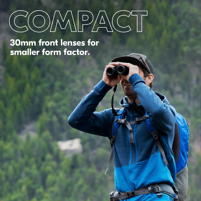 Nikon PROSTAFF P3 8x30 Binoculars