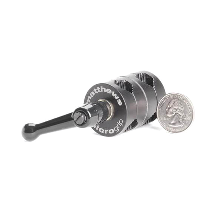 Matthews MICROgrip Head