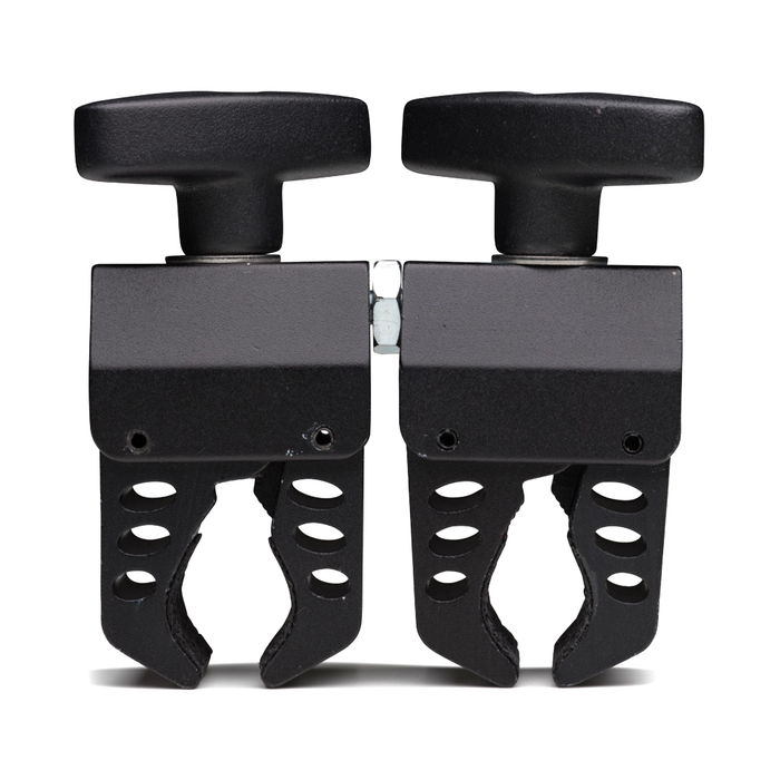 Kupo 1/4"-20 Male to 1/4"-20 Male Thread Adapter