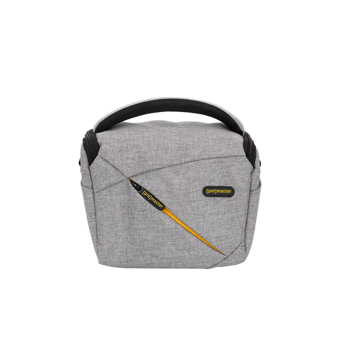 ProMaster Impulse Small Shoulder Bag - Grey