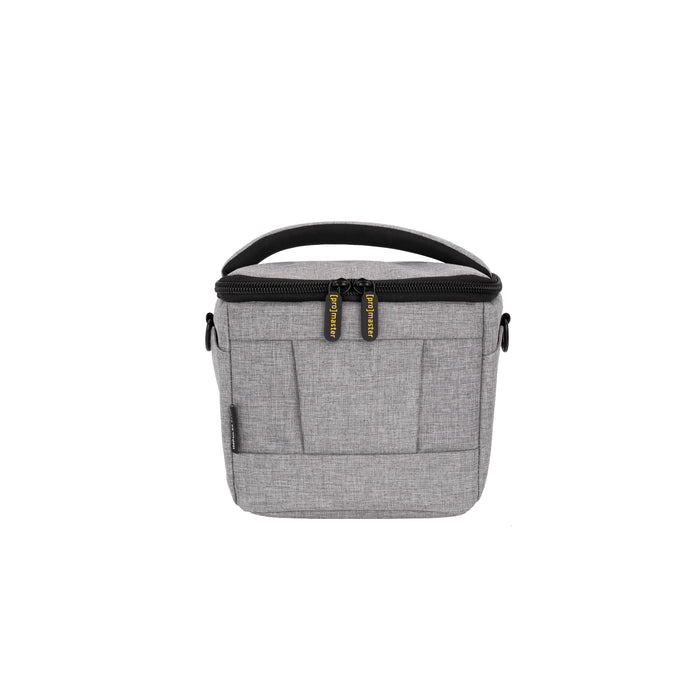 ProMaster Impulse Small Shoulder Bag - Grey
