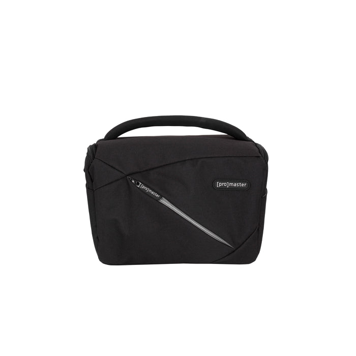ProMaster Impulse Medium Shoulder Bag - Black
