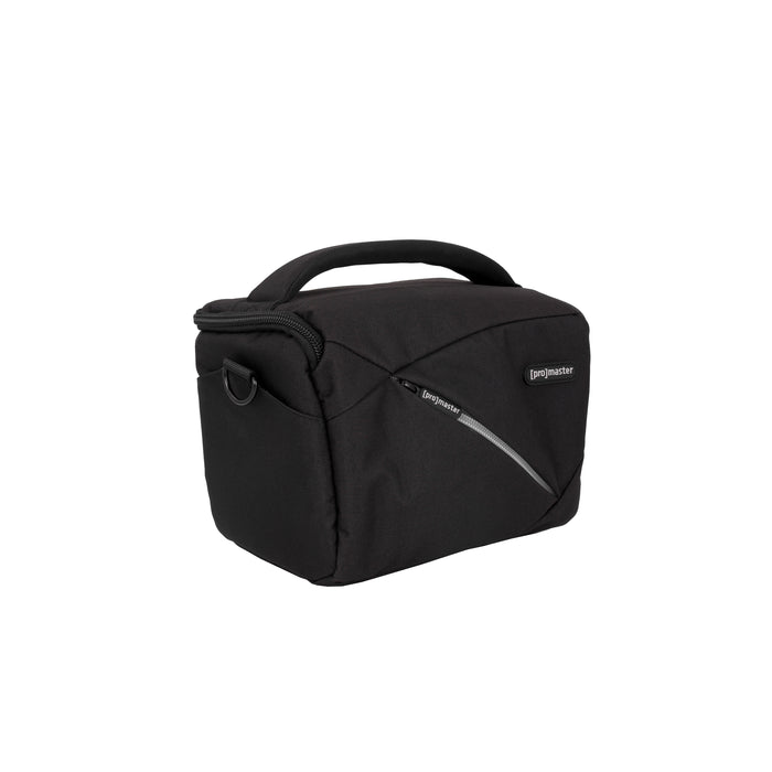 ProMaster Impulse Medium Shoulder Bag - Black