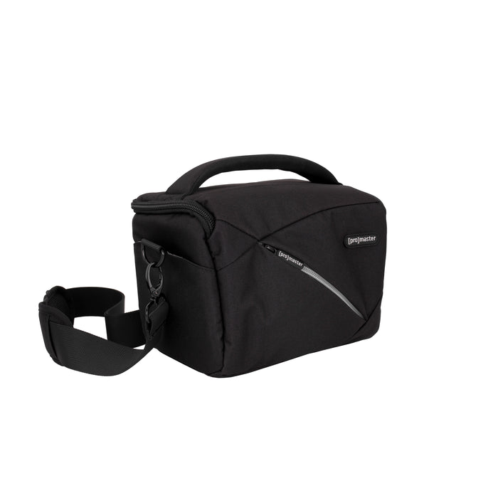 ProMaster Impulse Medium Shoulder Bag - Black