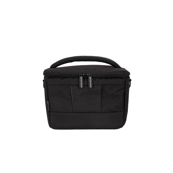 ProMaster Impulse Medium Shoulder Bag - Black
