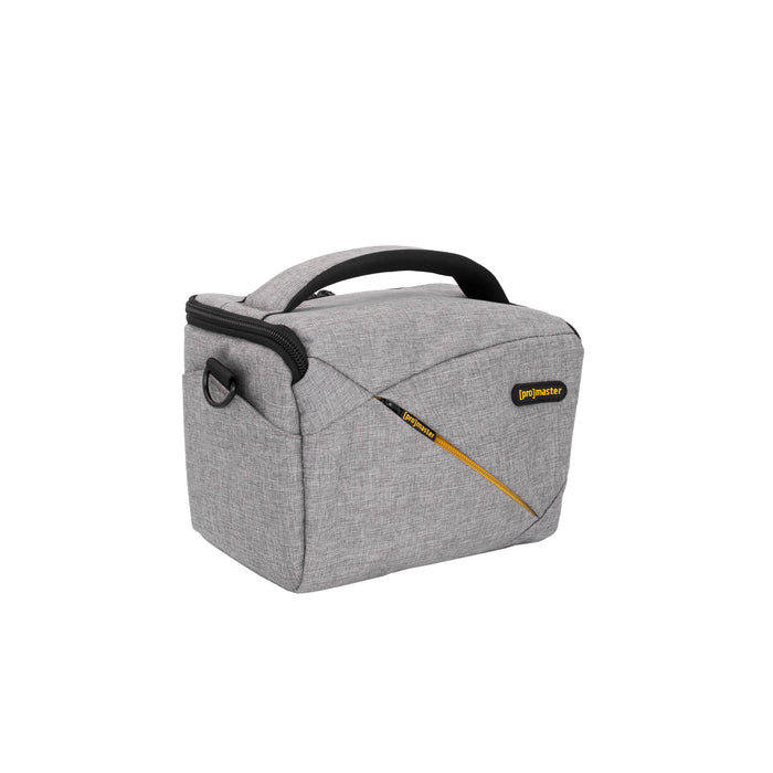 ProMaster Impulse Medium Shoulder Bag - Grey
