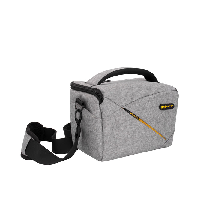 ProMaster Impulse Medium Shoulder Bag - Grey