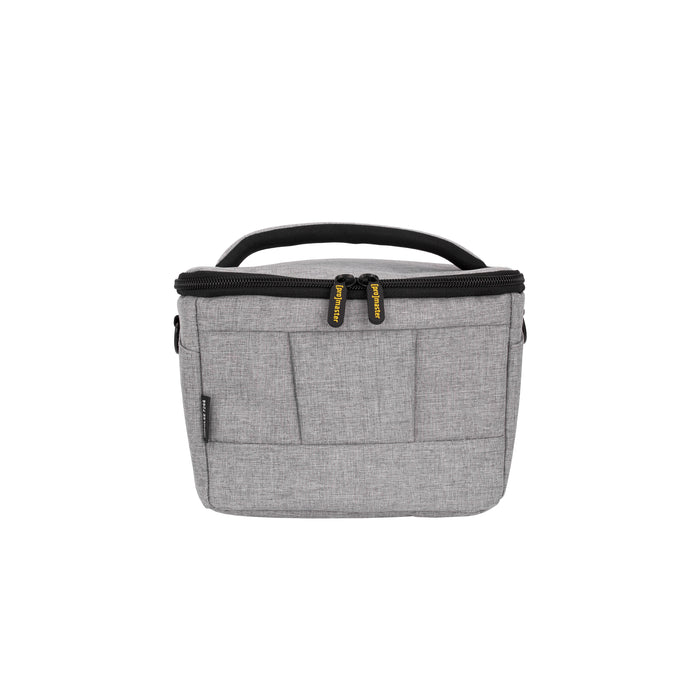 ProMaster Impulse Medium Shoulder Bag - Grey