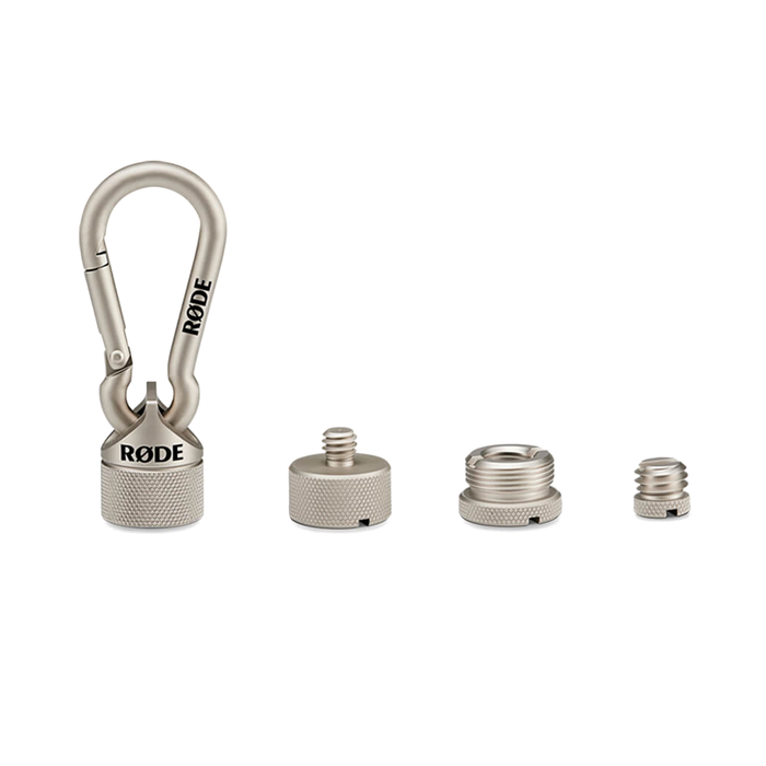 Rode Universal Thread Adaptor Kit