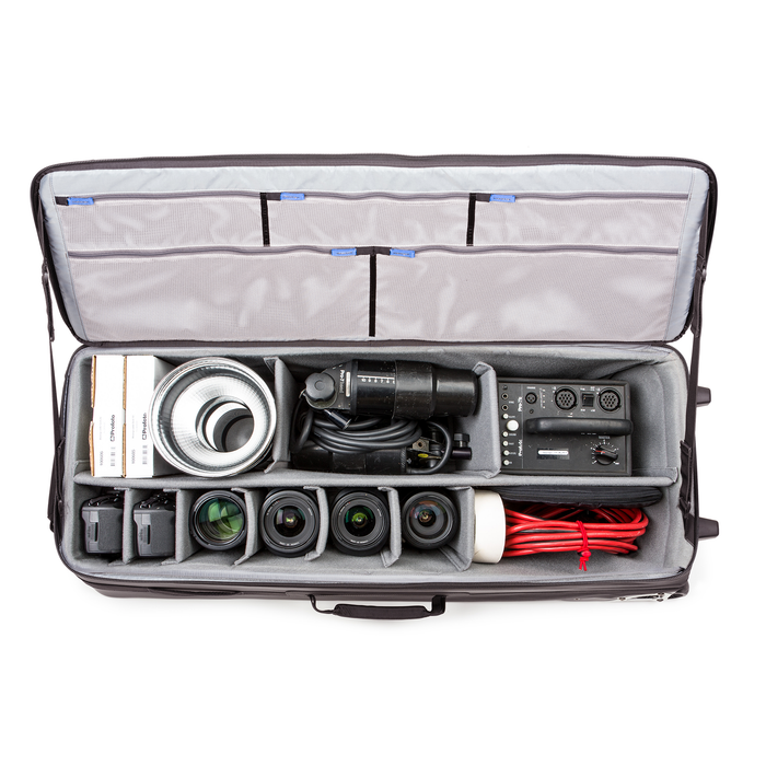 Think Tank Photo Production Manager 40 V2 Rolling Case