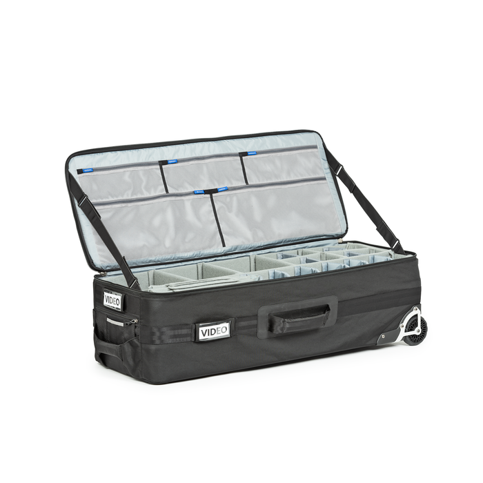 Think Tank Photo Production Manager 40 V2 Rolling Case