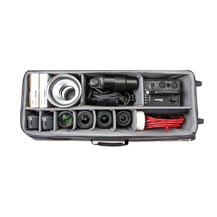 Think Tank Photo Production Manager 40 V2 Rolling Case