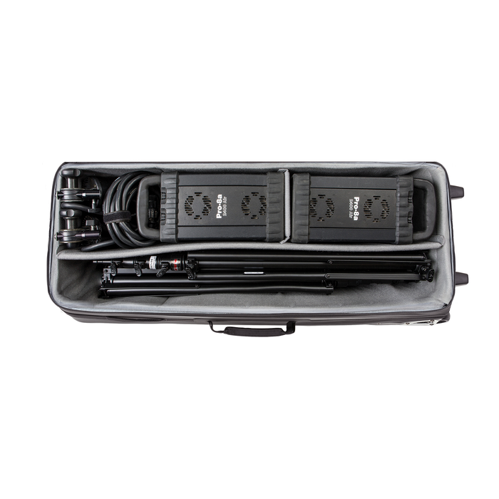 Think Tank Photo Production Manager 40 V2 Rolling Case